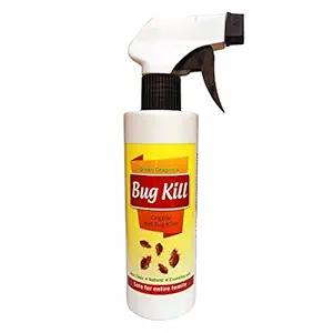 Green Dragons Organic Bug Kill 250ml