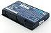 Produktbild Original Akku für ACER ASPIRE 3105WLMI Original