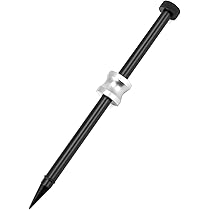 QWORK® 2 Stück Wischerarm Abzieher, Scheibenwischer Batterie Lager