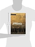 Image de El Lenguaje de la armonía: De los inicios a la actualidad (Colección Escuela de Músicos)