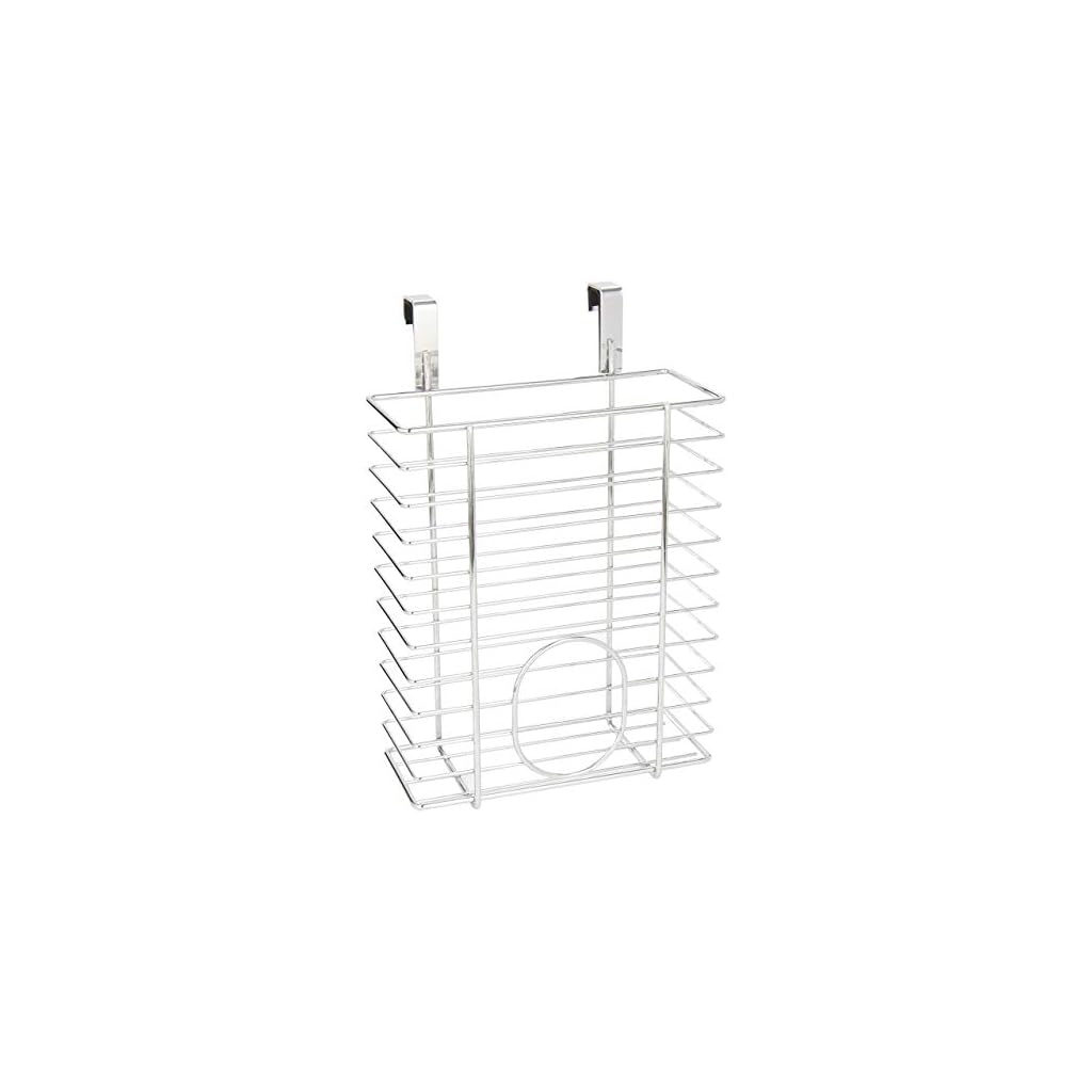 SoBuy BZR17-W Badezimmer Hochschrank Badschrank Badregal