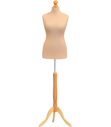 Twinfit Paspop » Paspoppen » Fournituren-Paspop » Naaimachine Superstore