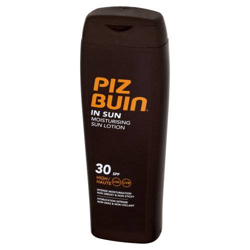 Piz Buin In Sun Lotion SPF30, Sonnenschutz, 1er Pack (1 x 200 ml) - 3