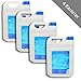 Produktbild HSM 4 x AdBlue AD Blue Diesel Abgasreinigung Harnstofflösung 5 Liter Kanister