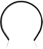 Staffa Per Tubo Di Scarico Moto Universale In Acciaio Inox - Gancio Semicerchio Per Silenziatore, Facile Montaggio - Foto 7