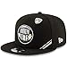 Produktbild New Era NBA Brooklyn NETS Authentic 2019 Draft 9FIFTY Snapback Cap