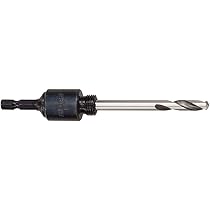 Soporte De Fijación Sierras Copa Multi 14-30 Mm Starrett A1e