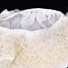 Baby Girl Ruffle Panties Bloomers Diaper Cover S (Creamy)