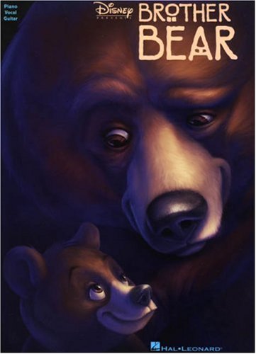Download Brother Bear Download Brother Bear