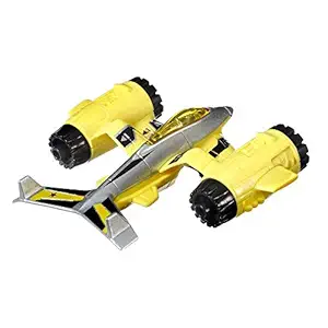 Hot Wheels Sky Buster Strato Stormer, Multi Color