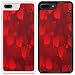 Produktbild I-Sonite Hard Back Printed Customized Liebes-Herz-Valentinsgruß-Muster entwarf Fall-Abdeckung für Motorola E5 Plus