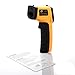Produktbild SODIAL (R) Berührungslose IR Infrarot Digital Temperatur Gun Thermometer Laser Point GM320