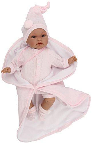 muñeco antonio juan amazon