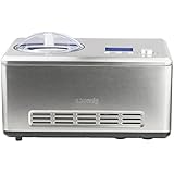 H. Koenig Top Chef Topc820 - Heladera, 2 l, 180 W