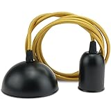 Suchergebnis auf Amazon.de für: lampenkabel mit fassung: Beleuchtung