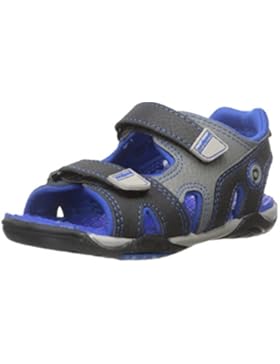 pediped Jungen Navigator Sport-& Outdoor Sandalen
