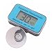 Produktbild Minkle Aquarium Thermometer, digital, mit LCD Anzeige, für Unterwasser geeignet