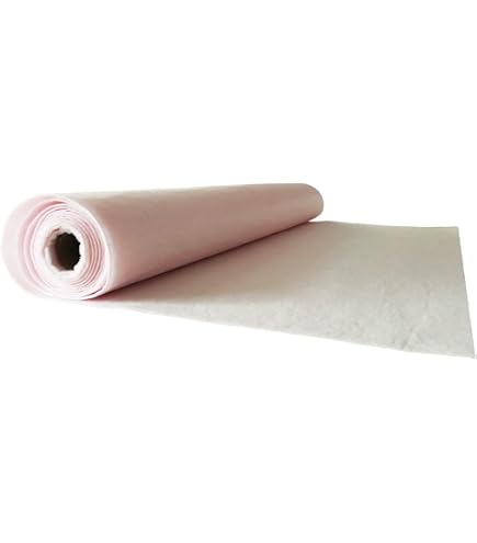 Rittal Filtermatte Für Wandanbau-Kühlgerät SK 3304/5/28/29/32/66 – 344x268x10 Mm, Kunststoff, Weiß, VE3