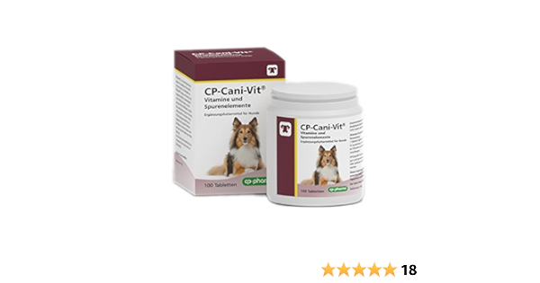 dog vitamins amazon