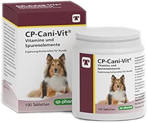 dog vitamins amazon
