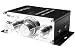 Produktbild Mini-Endstufe Verstärker für MP3-Player, Laptop, Notebook, PC, TV, Wohnungen, Motoroller, Motorrad, Camping, Wohnwagen, Auto, schwarz Modell: EN4B
