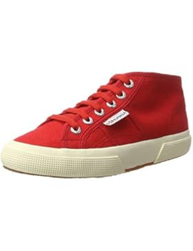 Superga Unisex-Kinder 2754 Jcot Classic High-Top