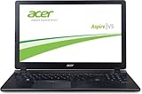 Besonderheiten: 15,6 Zoll Full HD Led Backlight, IPS, 500 GB Festplatte, 8 GB DDR3-RAM