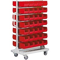 Suchergebnis auf Amazon.de für: lagersysteme kleinteile: Baumarkt