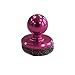 Produktbild Tonsee Stick Game Joystick Joypad für iPhone für iPad Touch Screen Handy (Hot Pink)