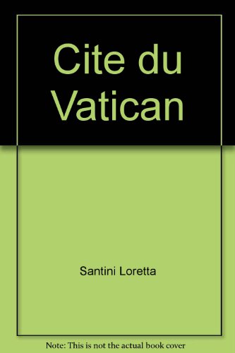Cite du vatican gratuit Cite du vatican gratuit