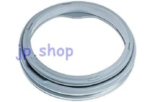 JPSHOP Vestel Candy Dichtung für Waschmaschine 42002568 49014302