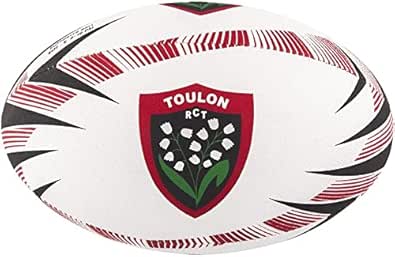 Carte Adhérent Supporter RCT Toulon – Carte De Membre Officielle
