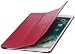 Produktbild StilGut Couverture Case, Apple iPad Pro 10.5 Zoll 2017 Hülle aus feinstem Leder, Rot