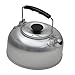 Price comparison product image 10T Kettle 950 - Tea kettle with lid and insulated handle, aluminium water kettle, 0.95 litre