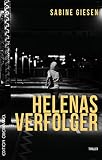 Cover zum Buch Helenas Verfolger