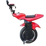 [Batería de larga Duración] - Cargue la batería de iones de litio del scooter eléctrico en 2 horas y conduzca 28 millas (tenga en cuenta que el kilometraje real puede variar según el peso, la velocidad y el terreno)