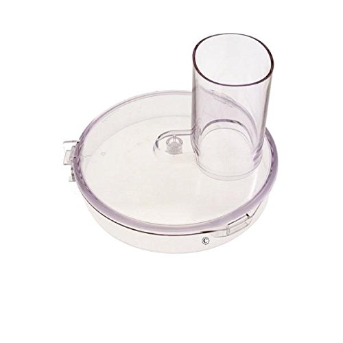 Deckel cheminee der Zerkleinerer masterchef 5000 fp512 fp513 fp59