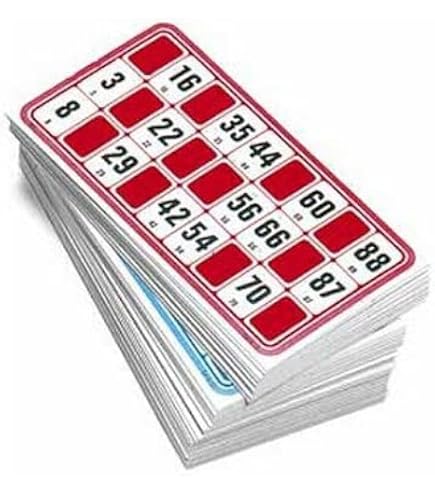 FGXY Machine De Bingo Métal – Cage Ronde, 75 Boules, 18 Cartes, 150 Jetons – Jeu Familial Et Entre Amis – Dès 3 Ans