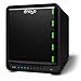Produktbild Drobo 5D 5-Bay Storage Gehäuse DRDR5A31, 2 x Thunderbolt/ 1x USB 3.0