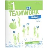 TEAMWORK ESO 1 WB SPA (SIN COLECCION)