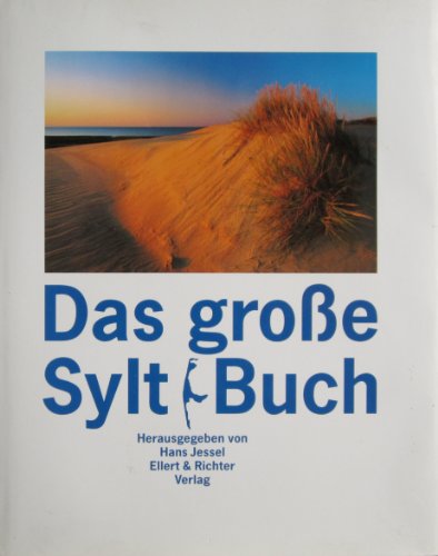 Das große Sylt-Buch