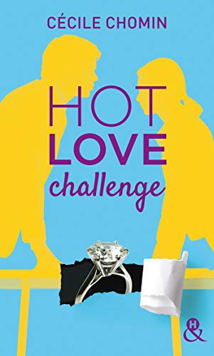 Télécharger Hot Love Challenge (HQN) Livre eBook France