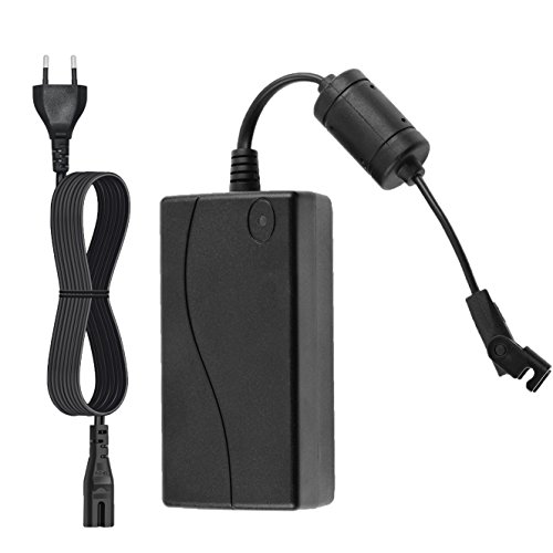WEGEWANG Netzteil 29V 2A Power Adapter Schaltnetzteil Transformator für Lift Chair oder Power Recliner mit Ringkern