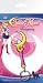 Produktbild Sailor Moon - Moon Stick - Gummi Schlüsselanhänger Keyring - Größe ca. 5 cm