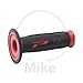 Produktbild Pro Grip Griffe Dual Density Half Waffle 791 Rot