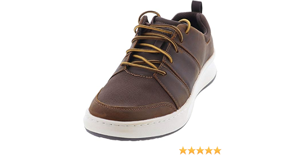 Skechers Ralden Mens Low Top Shoes 