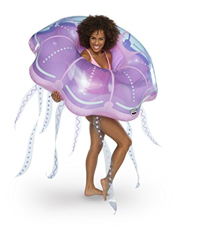 Price comparison product image BigMouth Inc Giant Jellyfish Pool Float
