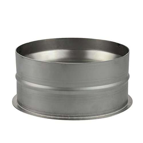 Ø 150 mm – Doppelwandfutter - 2