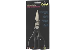 COOK'S CHOICE Heavy Duty Kitchen Scissors