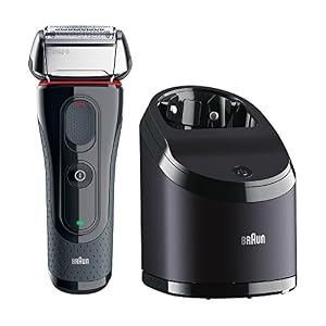 Braun Series 5-5050cc + CCR2 - Image 5